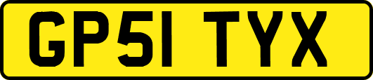 GP51TYX