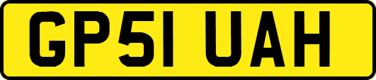 GP51UAH