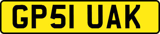 GP51UAK