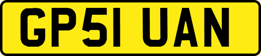 GP51UAN