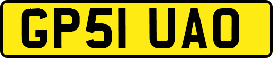 GP51UAO