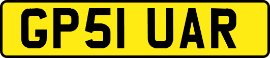 GP51UAR