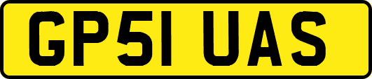 GP51UAS