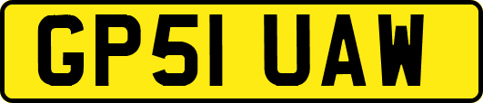 GP51UAW