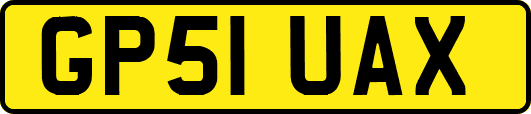 GP51UAX