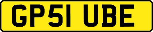 GP51UBE