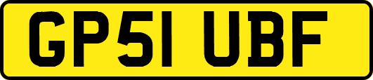 GP51UBF