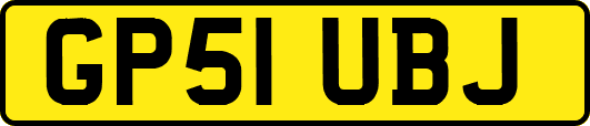 GP51UBJ
