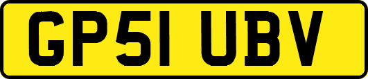 GP51UBV