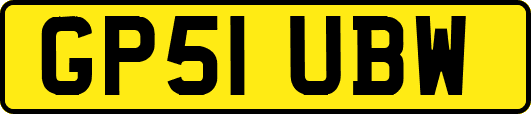 GP51UBW