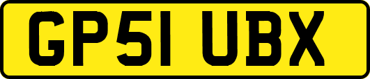 GP51UBX