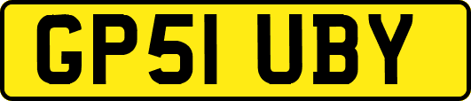 GP51UBY