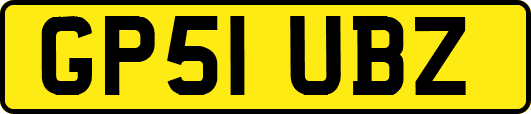 GP51UBZ