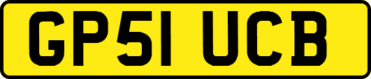 GP51UCB