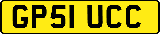 GP51UCC