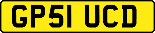 GP51UCD