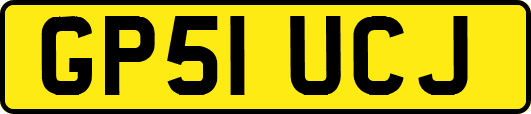 GP51UCJ