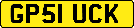 GP51UCK