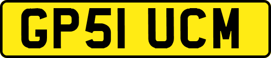 GP51UCM