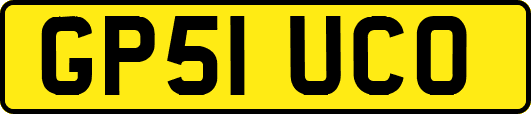GP51UCO