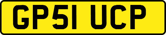 GP51UCP