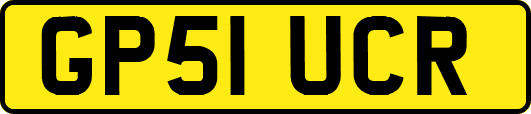 GP51UCR