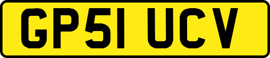 GP51UCV