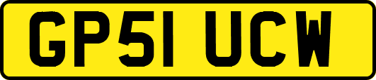 GP51UCW