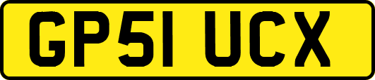 GP51UCX