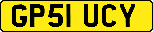 GP51UCY