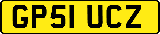 GP51UCZ