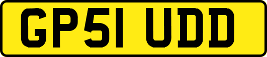 GP51UDD