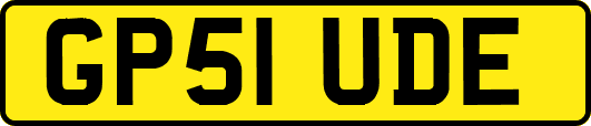 GP51UDE