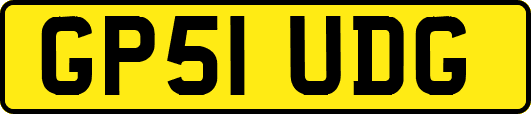 GP51UDG