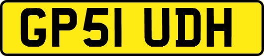 GP51UDH