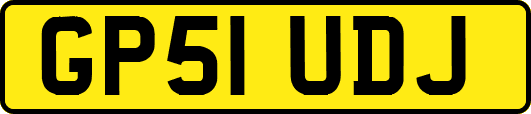 GP51UDJ