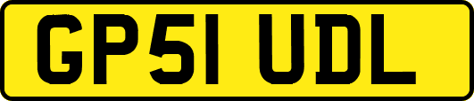 GP51UDL