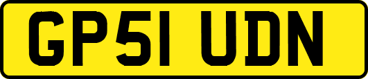 GP51UDN