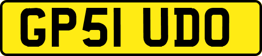 GP51UDO