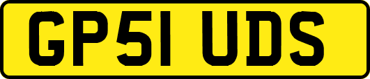 GP51UDS