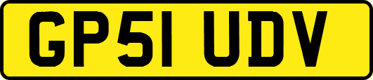 GP51UDV