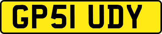 GP51UDY