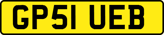 GP51UEB