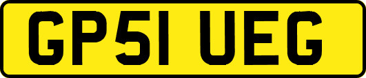 GP51UEG