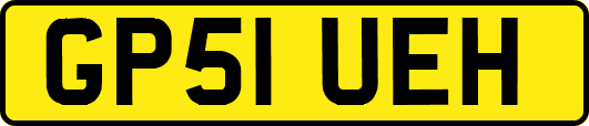 GP51UEH