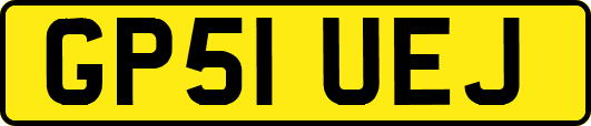 GP51UEJ