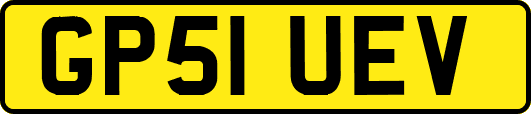 GP51UEV