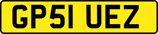 GP51UEZ