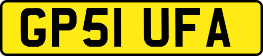 GP51UFA