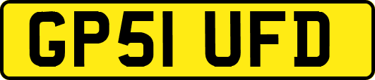 GP51UFD